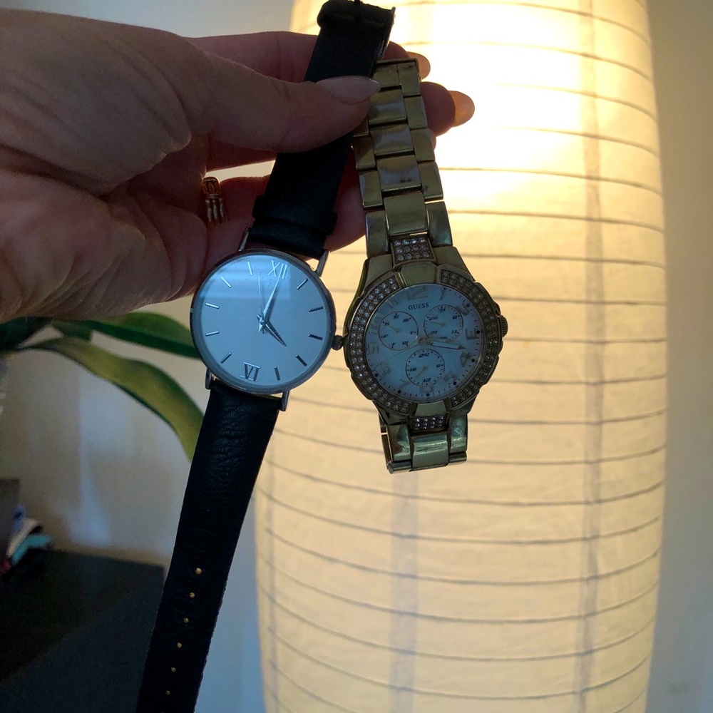 Women’s watches
